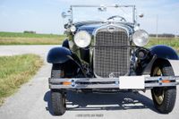 1930 Ford Model A Deluxe Roadster for sale