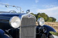 1930 Ford Model A Deluxe Roadster for sale