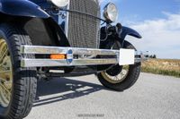 1930 Ford Model A Deluxe Roadster for sale