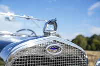 1930 Ford Model A Deluxe Roadster for sale