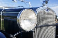 1930 Ford Model A Deluxe Roadster for sale