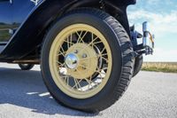 1930 Ford Model A Deluxe Roadster for sale