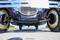 1930 Ford Model A Deluxe Roadster for sale