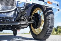 1930 Ford Model A Deluxe Roadster for sale