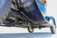 1930 Ford Model A Deluxe Roadster for sale