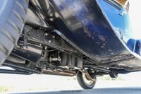 1930 Ford Model A Deluxe Roadster for sale