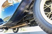 1930 Ford Model A Deluxe Roadster for sale