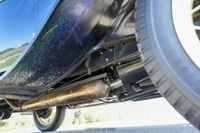 1930 Ford Model A Deluxe Roadster for sale