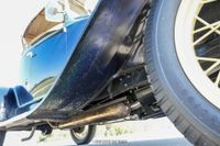 1930 Ford Model A Deluxe Roadster for sale