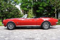 1967 Chevrolet Camaro Convertible Restomod for sale
