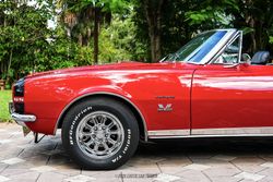 1967 Chevrolet Camaro Convertible Restomod for sale