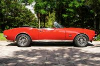 1967 Chevrolet Camaro Convertible Restomod for sale