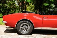 1967 Chevrolet Camaro Convertible Restomod for sale
