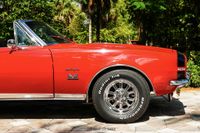 1967 Chevrolet Camaro Convertible Restomod for sale