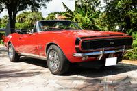 1967 Chevrolet Camaro Convertible Restomod for sale