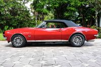 1967 Chevrolet Camaro Convertible Restomod for sale
