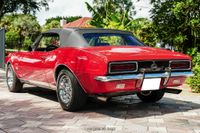 1967 Chevrolet Camaro Convertible Restomod for sale