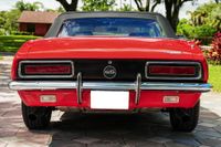 1967 Chevrolet Camaro Convertible Restomod for sale