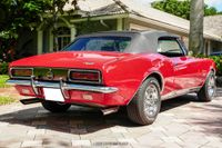 1967 Chevrolet Camaro Convertible Restomod for sale