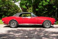1967 Chevrolet Camaro Convertible Restomod for sale