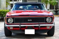 1967 Chevrolet Camaro Convertible Restomod for sale