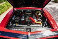 1967 Chevrolet Camaro Convertible Restomod for sale