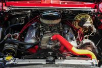 1967 Chevrolet Camaro Convertible Restomod for sale