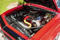 1967 Chevrolet Camaro Convertible Restomod for sale