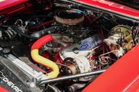 1967 Chevrolet Camaro Convertible Restomod for sale