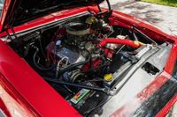1967 Chevrolet Camaro Convertible Restomod for sale