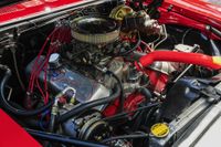 1967 Chevrolet Camaro Convertible Restomod for sale