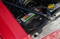 1967 Chevrolet Camaro Convertible Restomod for sale