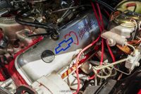 1967 Chevrolet Camaro Convertible Restomod for sale