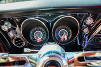 1967 Chevrolet Camaro Convertible Restomod for sale