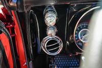 1967 Chevrolet Camaro Convertible Restomod for sale