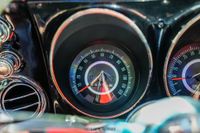 1967 Chevrolet Camaro Convertible Restomod for sale