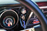 1967 Chevrolet Camaro Convertible Restomod for sale