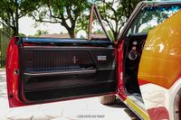 1967 Chevrolet Camaro Convertible Restomod for sale