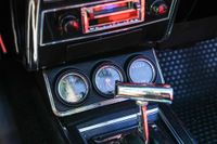 1967 Chevrolet Camaro Convertible Restomod for sale