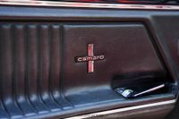1967 Chevrolet Camaro Convertible Restomod for sale