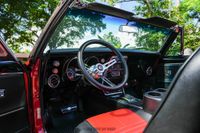 1967 Chevrolet Camaro Convertible Restomod for sale