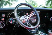1967 Chevrolet Camaro Convertible Restomod for sale