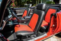 1967 Chevrolet Camaro Convertible Restomod for sale