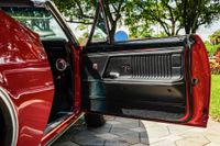 1967 Chevrolet Camaro Convertible Restomod for sale