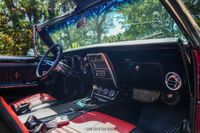 1967 Chevrolet Camaro Convertible Restomod for sale