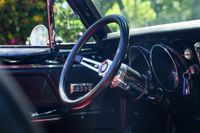 1967 Chevrolet Camaro Convertible Restomod for sale