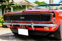 1967 Chevrolet Camaro Convertible Restomod for sale
