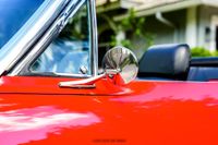 1967 Chevrolet Camaro Convertible Restomod for sale