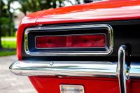 1967 Chevrolet Camaro Convertible Restomod for sale