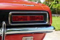 1967 Chevrolet Camaro Convertible Restomod for sale